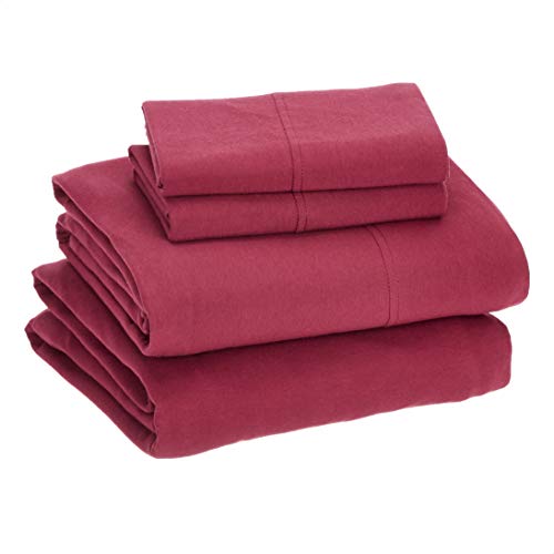 Amazon-Basics-Cotton-Jersey-Bed-Sheet-Set-Full-Red-0.jpg