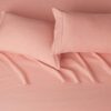Amazon-Basics-Lightweight-Super-Soft-Easy-Care-Microfiber-Bed-Sheet-Set-with-14-Deep-Pockets-Queen-Peachy-Coral-0-0.jpg