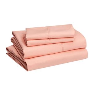 Amazon-Basics-Lightweight-Super-Soft-Easy-Care-Microfiber-Bed-Sheet-Set-with-14-Deep-Pockets-Queen-Peachy-Coral-0.jpg