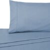 Amazon-Brand-Pinzon-300-Thread-Count-Organic-Cotton-Bed-Sheet-Set-Twin-Flint-Blue-0-0.jpg