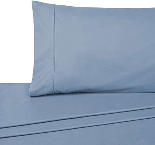 Amazon-Brand-Pinzon-300-Thread-Count-Organic-Cotton-Bed-Sheet-Set-Twin-Flint-Blue-0-0.jpg