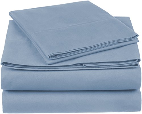 Amazon-Brand-Pinzon-300-Thread-Count-Organic-Cotton-Bed-Sheet-Set-Twin-Flint-Blue-0.jpg