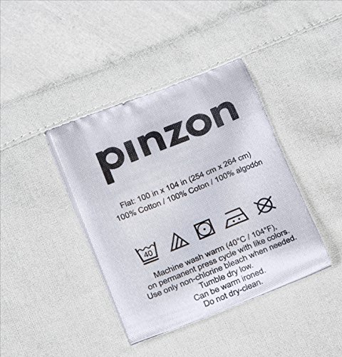 Amazon-Brand-Pinzon-300-Thread-Count-Organic-Cotton-Bed-Sheet-Set-Twin-XL-White-0-3.jpg