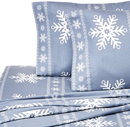Amazon-Brand-Pinzon-Cotton-Flannel-Bed-Sheet-Set-Twin-Snowflake-Dusty-Blue-0-0.jpg