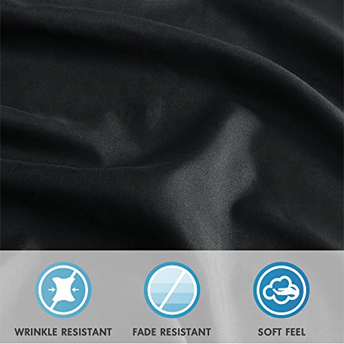 Comfort-Spaces-Microfiber-Bed-Sheets-Set-14-Deep-Pocket-Wrinkle-Resistant-All-Around-Elastic-Year-Round-Cozy-Bedding-Fitted-Sheet-ONLY-Queen-Black-0-2.jpg