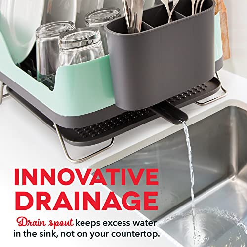 Dash-SmartStore-Full-Size-Dish-Rack-Plates-Cups-Utensil-Holder-Knife-Slot-Drainage-Spout-Drying-Mat-Aqua-0-1.jpg