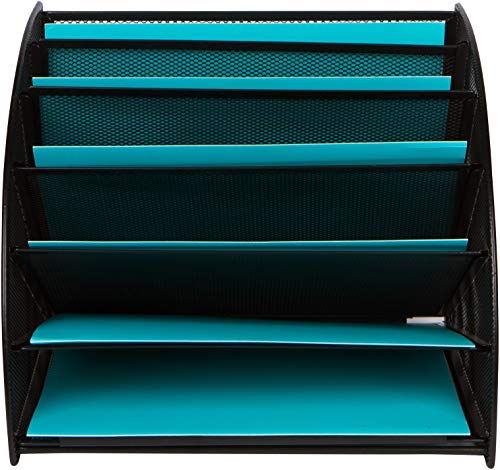 Mesh-Office-Organizer-for-Desk-Fan-Shaped-Desktop-Organizer-with-6-Compartments-for-Filing-Paper-Bills-Letters-Desk-File-Organizer-for-Work-School-Office-Waiting-Room-Classroom-and-More-0-0.jpg