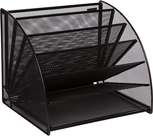 Mesh-Office-Organizer-for-Desk-Fan-Shaped-Desktop-Organizer-with-6-Compartments-for-Filing-Paper-Bills-Letters-Desk-File-Organizer-for-Work-School-Office-Waiting-Room-Classroom-and-More-0-3.jpg