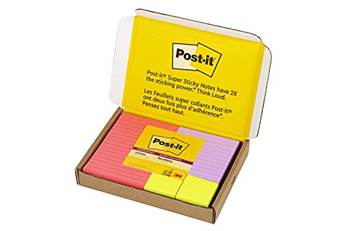 Post-it-Super-Sticky-Notes-Amazons-Exclusive-Color-Collection-Guava-Iris-Neon-Green-12-PadsPack-90-SheetsPad-Assorted-Sizes-4642-12SSMX-0-4.jpg
