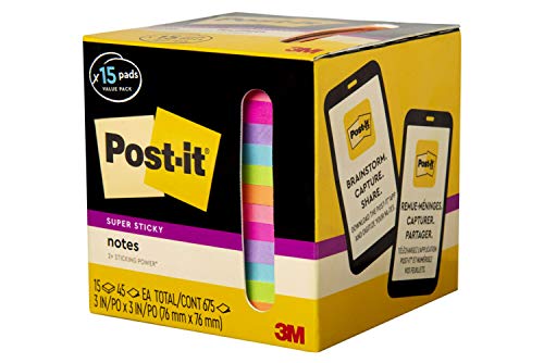 Post-it-Super-Sticky-Notes-Assorted-Bright-Colors-3-in-x-3-in-15-PadsPack-45-SheetsPad-2x-the-Sticking-Power-Recyclable-654-15SSCP-Multi-color-0-1.jpg