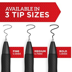 Sharpie-S-Gel-Gel-Pens-Medium-Point-07mm-Black-Ink-Gel-Pen-12-Count-0-0.jpg