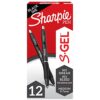 Sharpie-S-Gel-Gel-Pens-Medium-Point-07mm-Black-Ink-Gel-Pen-12-Count-0.jpg