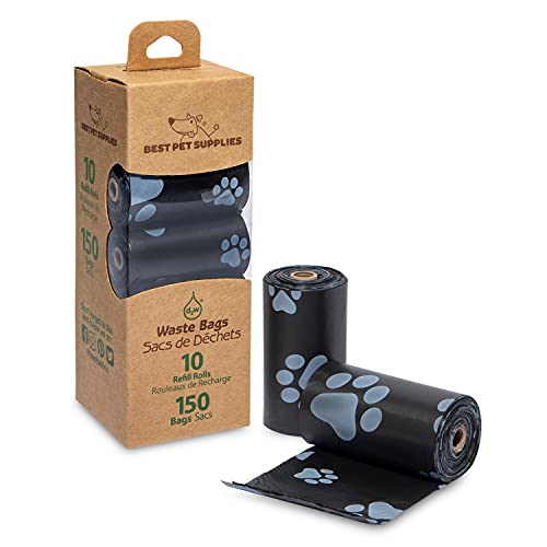Best-Pet-Supplies-Dog-Poop-Bags-Rip-Resistant-and-Doggie-Waste-Bag-Refills-With-d2w-Controlled-Life-Plastic-Technology-150-Bags-Black-BK-150T-0-1.jpg