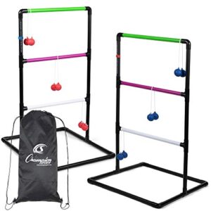 Champion-Sports-Outdoor-Ladder-Ball-Game-Backyard-Party-Camping-Beach-Games-Ladder-Golf-Set-for-Adults-and-Kids-with-Bolas-Balls-and-Carrying-Case-39H-X-22W-With-33-Deep-Base-Set-0.jpg