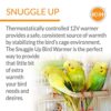 KH-Pet-Products-Snuggle-Up-Bird-Warmer-12V-for-Exotic-Pet-Birds-0-2.jpg
