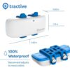 Tractive-Waterproof-GPS-Dog-Tracker-Location-Activity-Unlimited-Range-Works-with-Any-Collar-White-Newest-Model-0-0.jpg