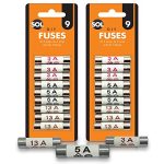 18pcs-Fuses-Mixed-Household-UK-13-Amp-Fuses-UK-5-Amp-Fuses-UK-3-Amp-Fuses-UK-Ceramic-Tube-Fuses-Household-Domestic-Main-Plug-Fuses-13a-Fuse-5a-Fuse-3a-Fuse-Assortment-Kit-Fuse-Cartridge-0.jpg
