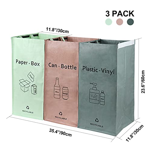 3-Packs-Recycling-Bags-PinkGreenGray-with-handle-Separate-Sorting-Organizer-Woven-waste-Bins-bag-42-Gallon-Waterproof-for-Kitchen-Home-Office-Heavy-Duty-Reusable-StorageEasy-cleanBomei-Pack-0-1.jpg