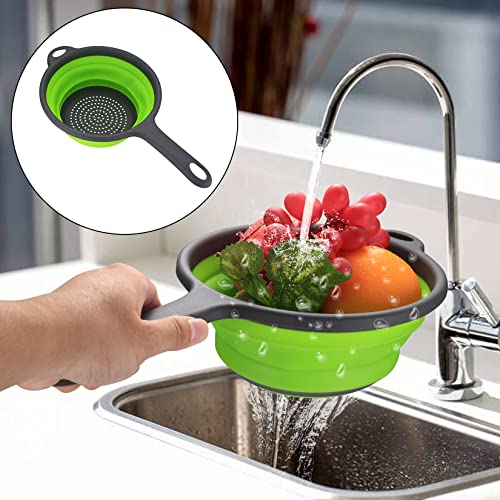 3-Pcs-Collapsible-Colanders-Set-Silicone-Colanders-Food-Strainers-Foldable-Filter-Drain-Baskets-Kitchen-Strainer-Washingup-Bowl-for-Draining-Pasta-Fruit-Vegetable-Colanders-Drain-Baskets-Green-0-3.jpg