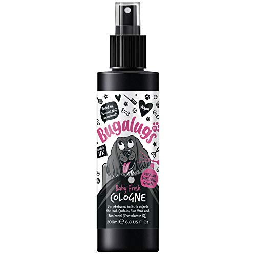 BUGALUGS-Baby-Fresh-Dog-perfume-200ml-dog-spray-with-spray-pump-Vegan-dog-cologne-is-a-dog-deodoriser-spray-dog-perfume-spray-dog-deodorant-use-with-our-baby-powder-Dog-Shampoo-groom-0.jpg
