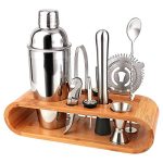 Bartender-Kit-Cocktail-Shaker-Set-10-PC-Bar-Tool-Set-with-Sleek-Bamboo-Stand-Base-Kitchen-Martini-Shaker-and-Bar-Tools-Perfect-Home-Bartending-Kit-for-an-Awesome-Drink-Mixing-Experience-0.jpg