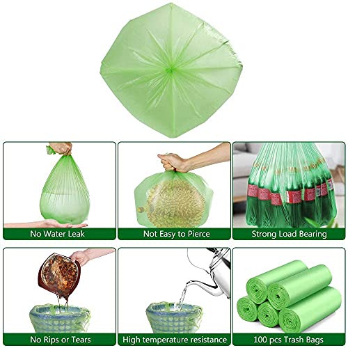 Biodegradable-Bin-Liners-100-Counts-20L-Small-Food-Waste-Bag-Recycle-4-6-Gallon-Garbage-Bag-Thick-Degradable-Rubbish-Bag-Compostable-For-HouseholdGarden-Trash-Bags-in-Kitchen-Office-Home-Pet-0-1.jpg