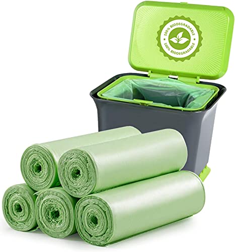 Biodegradable-Bin-Liners-100-Counts-20L-Small-Food-Waste-Bag-Recycle-4-6-Gallon-Garbage-Bag-Thick-Degradable-Rubbish-Bag-Compostable-For-HouseholdGarden-Trash-Bags-in-Kitchen-Office-Home-Pet-0.jpg