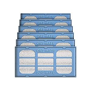 Cat-Mate-Genuine-Replacement-Filter-Cartridges-for-Use-with-Cat-and-Dog-Mate-Pet-Fountains-Pack-of-6-0.jpg