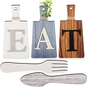 Cutting-Board-Eat-Sign-Set-Hanging-Art-Kitchen-Eat-Sign-Fork-and-Spoon-Wall-Decor-Rustic-Primitive-Country-Farmhouse-Kitchen-Decor-for-Kitchen-and-Home-Decoration-Gray-White-Brown-0.jpg