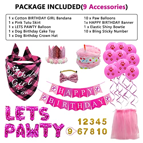 Dog-Birthday-Party-Supplies-LMSHOWOWO-Pink-Dog-Birthday-Bandana-Girl-with-Dog-Birthday-Hat-Hats-for-Dogs-Bow-Tie-Number-Tutu-Skirt-Outfit-LETS-PAWTY-Balloon-Banner-Dog-Birthday-Cake-Toy-for-Pet-0-1.jpg