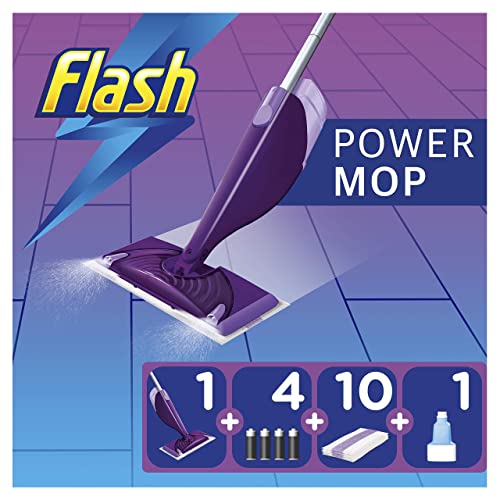 Flash-Powermop-Starter-Kit-Mop-10-Absorbing-Refill-Pads-500-ml-Cleaning-Solution-Batteries-Fresh-0-0.jpg