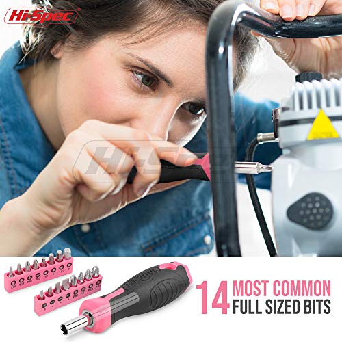 Hi-Spec-42-Pc-Pink-Household-Tool-Set-for-Ladies-and-Woman-Essential-Hand-Tool-Kit-for-Basic-DIY-Repairs-and-Maintenance-at-Home-Office-and-Garage-with-Plastic-Tool-Box-Storage-Case-0-3.jpg