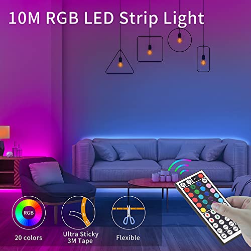 LED-Strip-Lights-Ksipze-10m-RGB-LED-Light-Strip-with-Remote-Colour-Changing-SMD-5050-LED-Room-Lights-for-TV-Kitchen-Home-Party-Christmas-Decoration-Bright-LEDs-Strong-Adhesive5Mx2-0-3.jpg