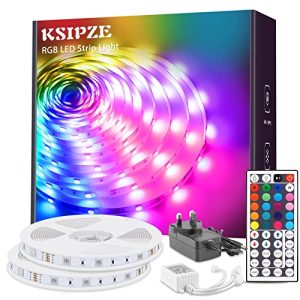 LED-Strip-Lights-Ksipze-10m-RGB-LED-Light-Strip-with-Remote-Colour-Changing-SMD-5050-LED-Room-Lights-for-TV-Kitchen-Home-Party-Christmas-Decoration-Bright-LEDs-Strong-Adhesive5Mx2-0.jpg