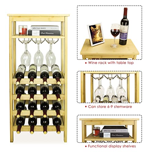 SMIBUY-Wine-Rack-with-Glass-Holder-Table-Top-16-Bottles-Storage-Floor-Free-Standing-Bamboo-Display-Shelves-for-Home-Kitchen-Pantry-Cellar-Bar-Natural-0-2.jpg
