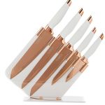 Tower-T81532RW-Damascus-Effect-Kitchen-Knife-Set-with-Stainless-Steel-Blades-and-Acrylic-Stand-Rose-GoldWhite-5-Piece-0.jpg
