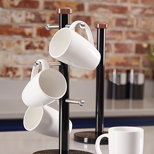 Tower-T826002RB-Linear-Kitchen-Roll-Holder-and-Mug-Tree-with-Weighted-Base-Stainless-Steel-Black-and-Rose-Gold-15-x-15-x-365-cm-0-0.jpg