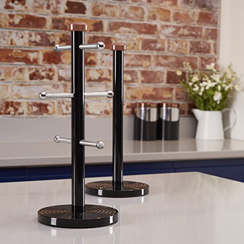 Tower-T826002RB-Linear-Kitchen-Roll-Holder-and-Mug-Tree-with-Weighted-Base-Stainless-Steel-Black-and-Rose-Gold-15-x-15-x-365-cm-0-1.jpg
