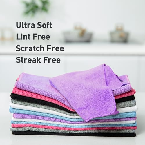 WEAWE-Microfibre-Cloth-premium-2100-Series-13x13-Ultra-Soft-Highly-Absorbent-cloths-Reusable-and-No-Fading-Lint-Free-Machine-Wash-Purple-Pack-of-12-0-0.jpg