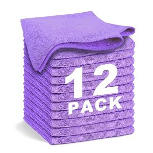 WEAWE-Microfibre-Cloth-premium-2100-Series-13x13-Ultra-Soft-Highly-Absorbent-cloths-Reusable-and-No-Fading-Lint-Free-Machine-Wash-Purple-Pack-of-12-0.jpg